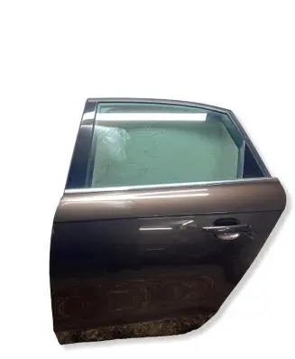 Audi A4 S4 B8 8K Rear door 