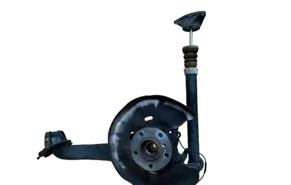 BMW 1 F40 Rear wheel hub spindle/knuckle 
