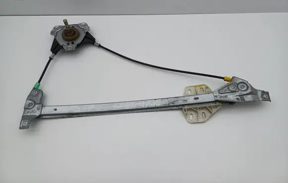 Renault Espace III Rear door manual window regulator 