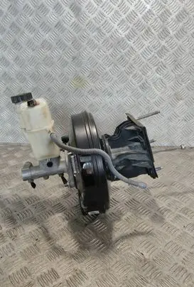 Peugeot 508 Brake booster 9671458280 88MJ48 0238517