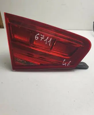 Audi A8 S8 D4 4H Tailgate rear/tail lights 4H0945093A