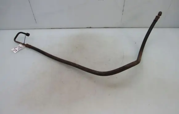 Volkswagen PASSAT B4 Air conditioning (A/C) pipe/hose