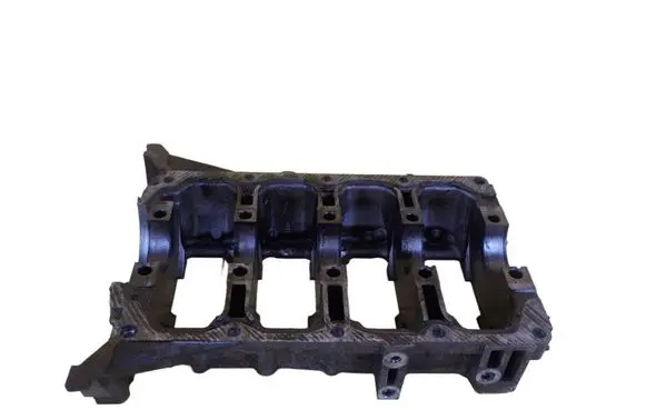 Fiat Fiorino other engine part 55249571 199A9000 POLBLOK