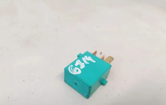 Honda CR-V Other relay g8hnh70 g8hn-h70