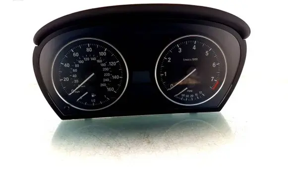 BMW X1 E84 Speedometer (instrument cluster) 9284265