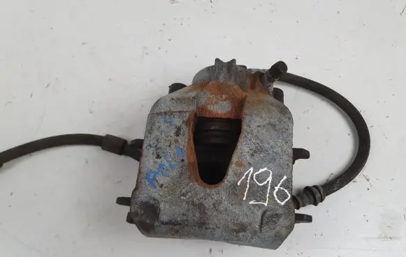 Volkswagen Polo V 6R Front brake caliper