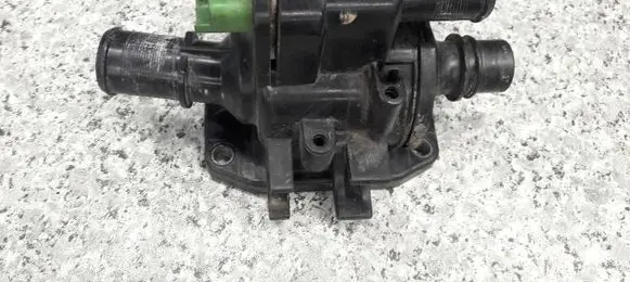Citroen Nemo Thermostat housing 9671565980