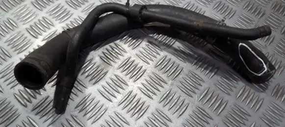 Volkswagen Caddy Engine coolant pipe/hose 1k0122101df 114416