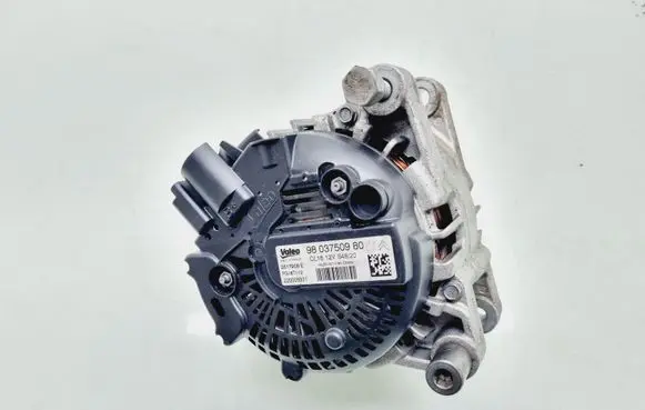 Toyota Proace Generator/alternator 9803750980