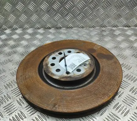 Audi Q4 Sportback e-tron Front brake disc 1EA615301B
