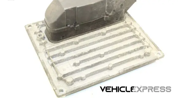 Ford Focus Engine control unit/module 2S6A12A650SH