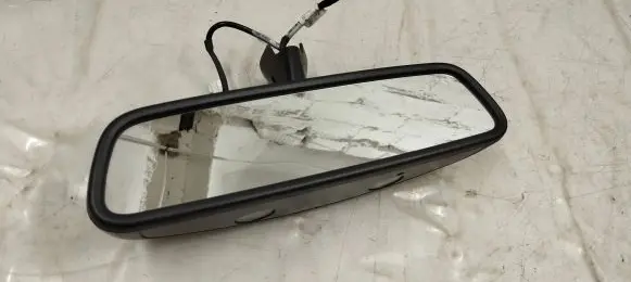 Mercedes-Benz SL R231 Rear view mirror (interior) A2318100217