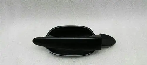 BMW 5 E60 E61 Sliding door interior handle 51216961443