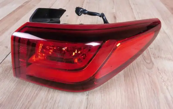 Hyundai Kona I Rear/tail lights 92402J9100 92402J91 92402J901