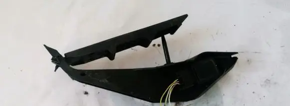 Mini One - Cooper R50 - 53 Accelerator throttle pedal 3541676248 25916010