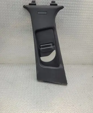 Mercedes-Benz C W204 (B) pillar trim (top) A2046903726 A2048600930