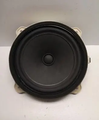 Hyundai ix35 Rear door speaker 963302S500