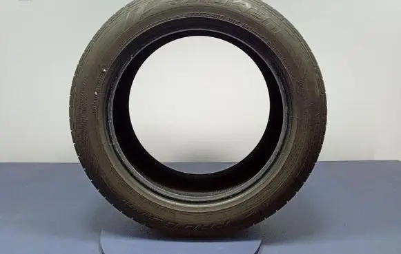 Jeep Grand Cherokee R17 C winter tire 28653367
