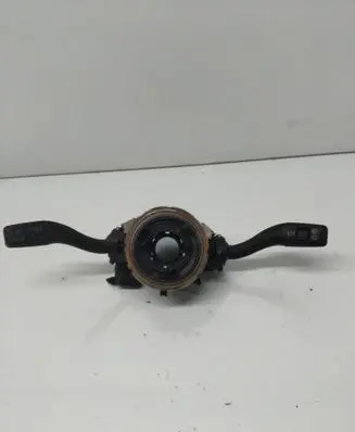 Audi A4 S4 B7 8E 8H Airbag slip ring squib (SRS ring) 4E0953541 CZK03