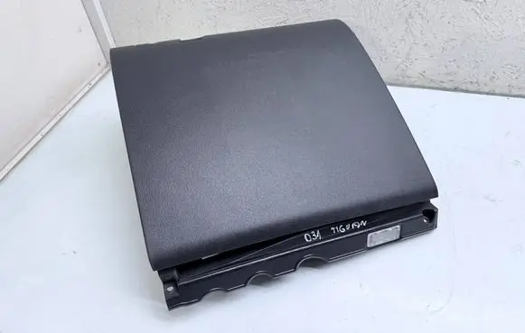 Volkswagen Tiguan Glove box set 5N1857035B 5N1857097Q