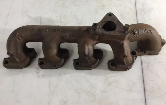 Ford Transit Exhaust manifold 6U3Q9430AD