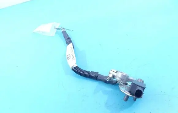 Land Rover Discovery Sport Negative earth cable (battery) FK72-14301-AB IMPRK1107334