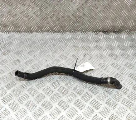 Porsche Cayenne (9Y0 9Y3) Engine coolant pipe/hose 4M1819337