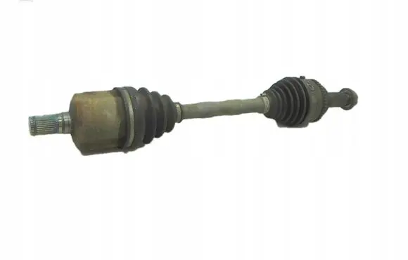 Mazda CX-7 Front driveshaft