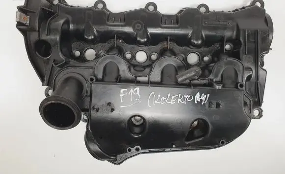 Citroen C5 Rocker cam cover 9X2Q-9424-FA