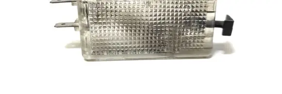 Volvo S40, V40 Other interior light 801423