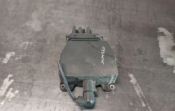 Volkswagen Touran I Turbo solenoid valve 6Q0906625E