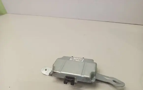 Ford Mondeo MK IV Other control units/modules BG9T14B526DB