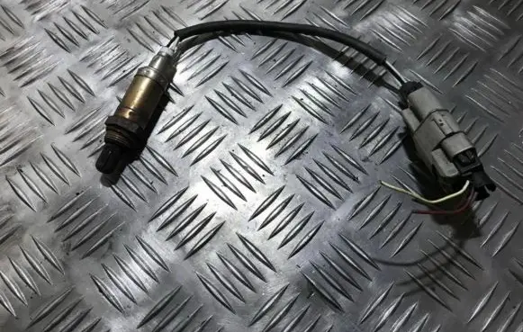 Nissan Primera Lambda probe sensor 0258005211 0258005212