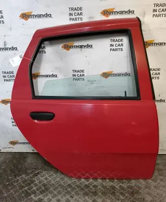 Fiat Punto (188) Rear door 