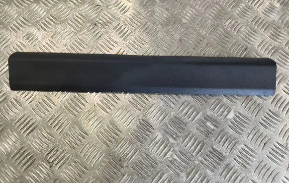 BMW 5 G30 G31 G38 Front sill trim cover 7375729 214505