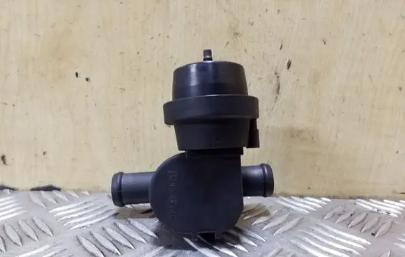 Audi A5 8T 8F Coolant heater control valve 1J0819809