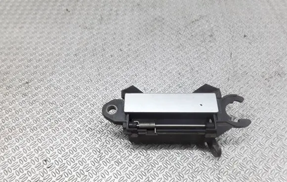 Audi A8 S8 D2 4D Front door exterior handle 4A0837206
