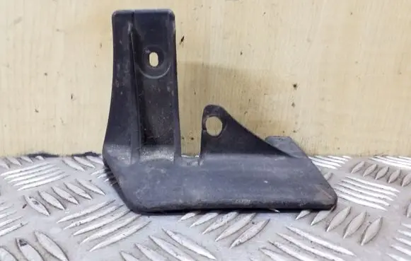 Toyota Corolla Verso E121 Rear mudguard 6563113020