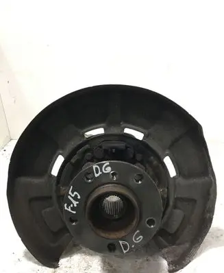 BMW X5 F15 Rear wheel hub 6770984