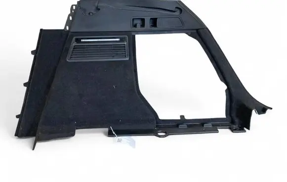 Audi Q5 SQ5 Trunk/boot side trim panel 80A863880R