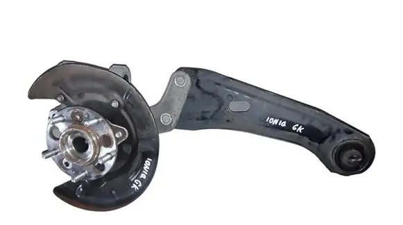 Hyundai Ioniq Rear wheel hub 52710G2000