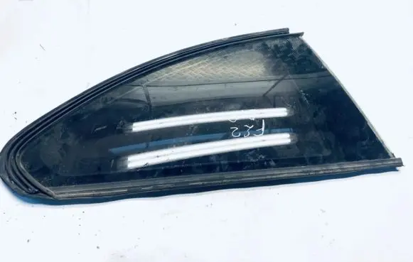 BMW 4 F32 F33 Rear side window