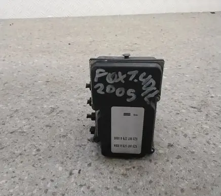 Volkswagen Fox ABS Pump 5Z0907379A