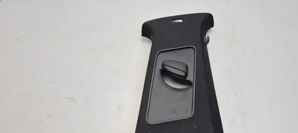 Volkswagen Golf VI (B) pillar trim (top) 1K0868312