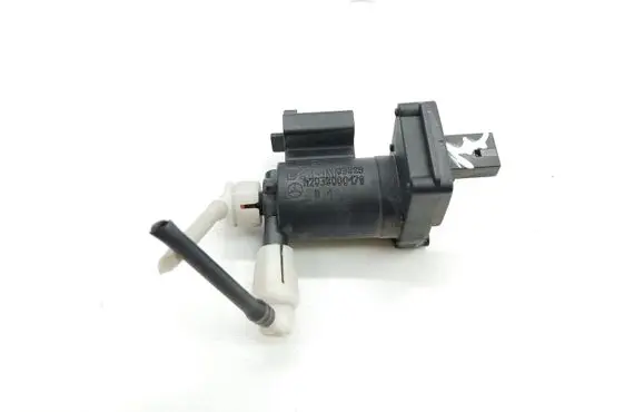 Vacuum valve
