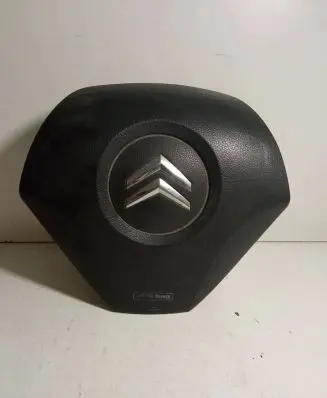 Citroen Nemo Steering wheel airbag PA70112021 101058 112172631537