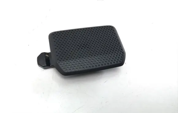 Cabin air micro filter