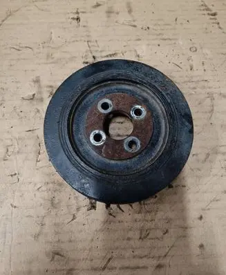Peugeot Boxer Crankshaft gear 