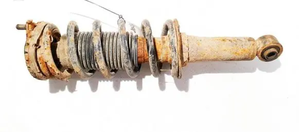 Subaru Legacy Rear shock absorber/damper
