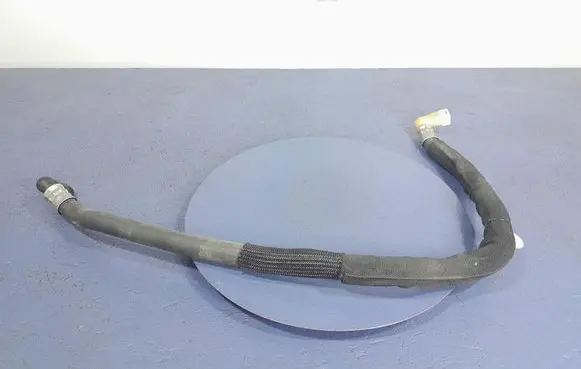 Ford Mustang I Engine coolant pipe/hose JR33-18K580-BB